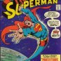 Superman #274  (G to VG)