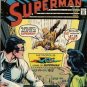 Superman #277  (G to VG)