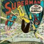 Superman #279  (G to VG)