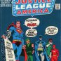 Justice League of America #122 (FN)