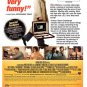 The Informant on DVD; 2010 comedy-drama; Matt Damon