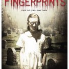 Fingerprints on DVD; 2008 Thriller; Leah Pipes
