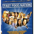 Fast Food Nation on DVD; 2007 comedy-drama; Patricia Arquette