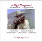 The High Chaparral ~ CRITERION GIFT COLLECTION ~ COMPLETE SERIES~ All 4 Seasons on 49 DVDs