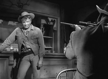 Sam Peckinpah's 1961 TV Series The Westerner Brian Keith -Region 0!