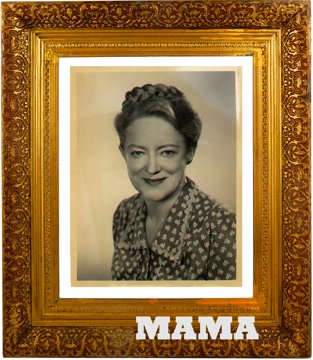 Rare Classic 50s TV's (I Remember) Mama w/ Peggy Wood !-Region 0!
