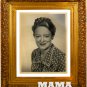 Rare Classic 50s TV's (I Remember) Mama w/ Peggy Wood !-Region 0!