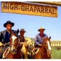 The High Chaparral on 49 DVDs~ Definitive Gift Edition Complete Series