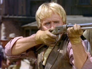 The High Chaparral Season Two on 13 DVDs~ Definitive Regular Edition