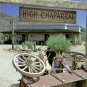 The High Chaparral Season One on 14 DVDs~ Definitive Regular Edition