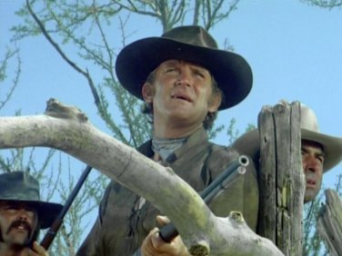 The High Chaparral ~ CRITERION GIFT COLLECTION ~ COMPLETE SEASON FOUR ~ 9 DVDs