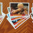 The High Chaparral 14 Trading Card Set; Limited Edition of 300