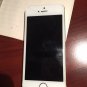 Apple iPhone 5s 16GB Gold NOT WORKING- FOR PARTS ONLY
