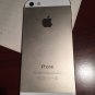 Apple iPhone 5s 16GB Gold NOT WORKING- FOR PARTS ONLY