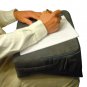 Zebo Pillow. Bend To Shape Memory Foam Travel Pillow and Sure Fit Neck Pillow.