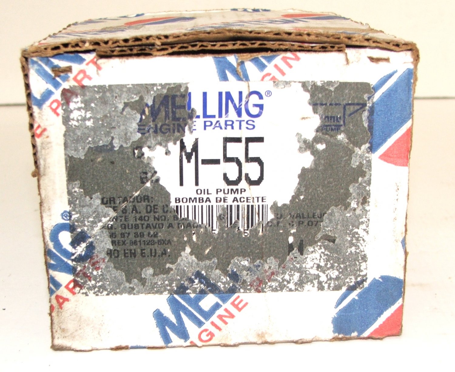 Melling M55 Oil Pump Never Used