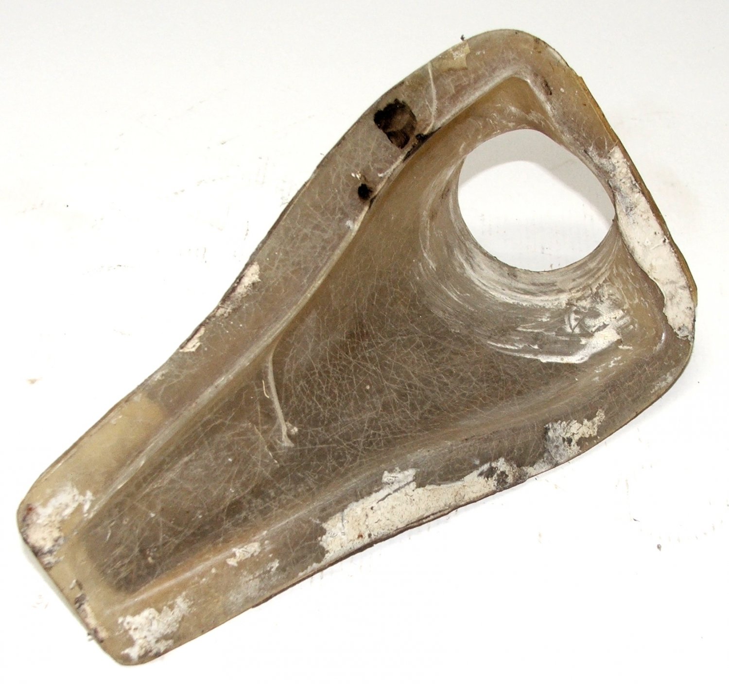 NACA Duct (Fiberglass)