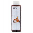 KORRES SUNFLOWER & MOUNTAIN TEA SHAMPOO FOR COLOURED HAIR 250ml