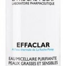 LaRoche Posay Effaclar Purifying Micellar Water 200ml