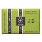 Apivita Soap with Olive