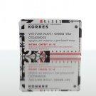 Korres Vetiver Root/Green Tea/Cedarwood Perfumed soap 125mL
