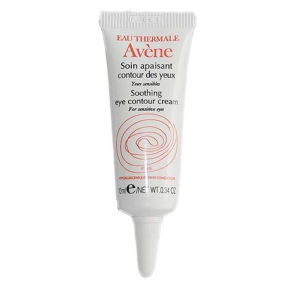 Avene Soothing Eye Contour Cream 10ml