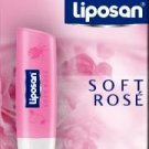 Liposan Soft Rose 4,8gr