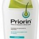 Priorin Shampoo for Oily Lifeless Hair 200ml