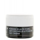 Korres BLACK PINE ANTIWRINKLE & FIRMING DAY CREAM For dry to very dry skin 40mL