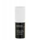 Korres BLACK PINE ANTIWRINKLE & FIRMING EYE CREAM 15mL