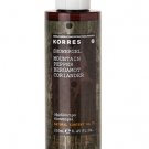 Korres Showgel Mountain Pepper/Bergamot/Coriander 250ml