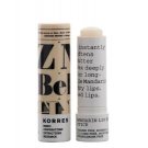 Korres Mandarin Lip Butter Stick without  Colourless