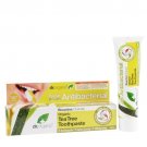 Dr.Organic Organic Tea Tree Toothpaste 100ml