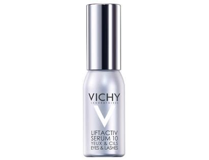 Vichy Liftactiv Serum 10 Eyes & Lashes 15ml