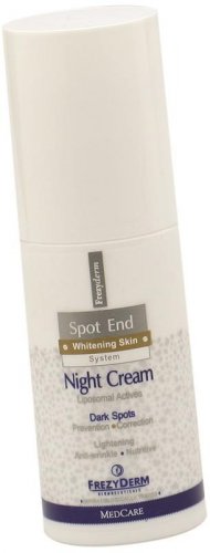 Frezyderm Spot-End Night Cream 50ml