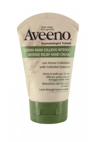 Aveeno Hand Cream 75 ml