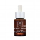 Apivita Natural Serum Lifting with royal jelly & vitamin A  15ml