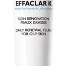 LaRochePosay Effaclar K Anti-Recurrence 30ml