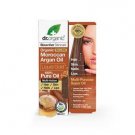 Dr.Organic Organic Moroccan Argan Oil Liquid Gold 100% Pure Oil
