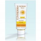 Coverderm Filteray Tinted Face Cream SPF80 Light Beige 50ml