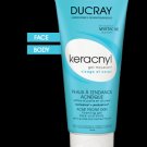 DUCRAY KERACNYL GEL MOUSSANT ACNEIC SKIN 200ml