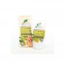 Dr. Organic Virgin Olive Oil Hand & Nail Cream, 125 ml
