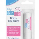 Sebamed Baby Lip Balm 4,8gr
