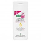 Sebamed Emollient - Shower Oil 200ml