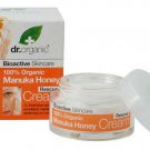 DR.ORGANIC MANUKA HONEY RESCUE CREAM 50ML