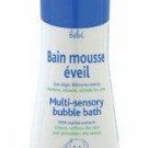 Mustela Multi-sensory Bubble Bath 200ml