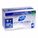 Phyto Phytolium 4 , 12 amp  x 3.5m l for Men hair loss