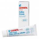 GEHWOL MED CALLUS CREAM 75ml