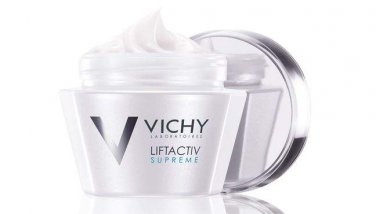 Vichy Liftactiv Derm Source Anti-wrinkle & Firming Day Care