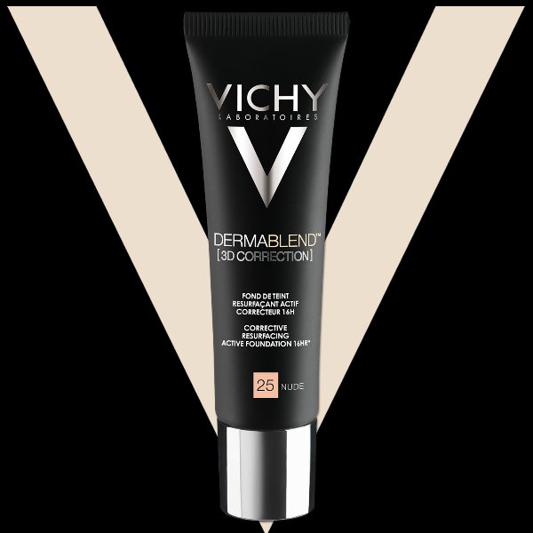 Vichy Liftactiv Тональный Крем Купить